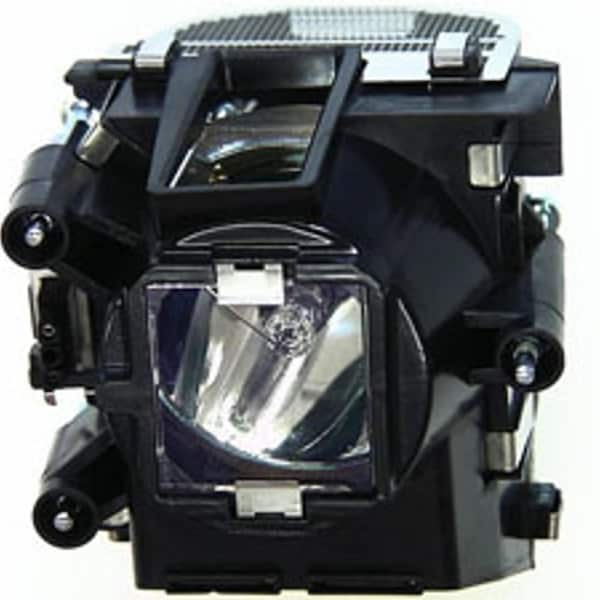 Ilc Replacement for Projectiondesign 400-0700-00 Bare Lamp Only 400-0700-00 - main